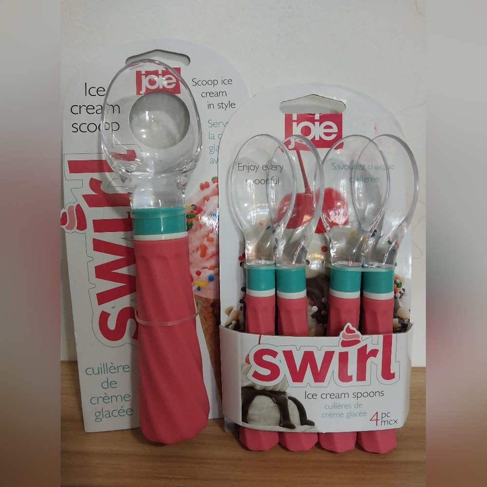 Ice Cream Set